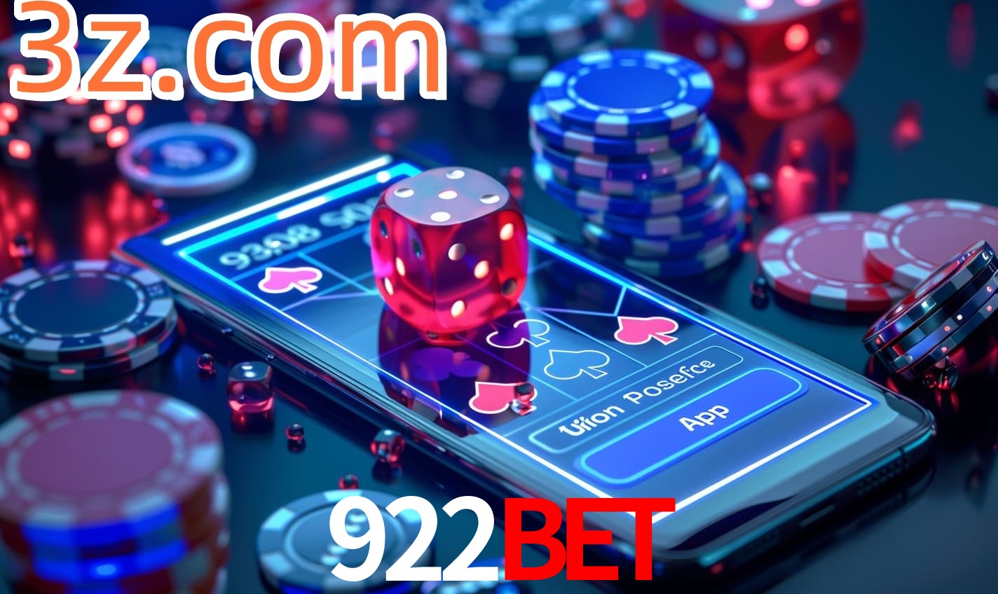 Baixar App 922Bet
