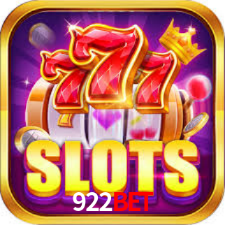 Melhor Casino Online 922Bet