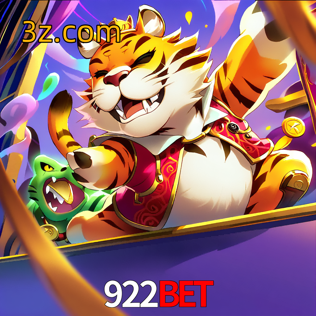 Cassino Online 922Bet